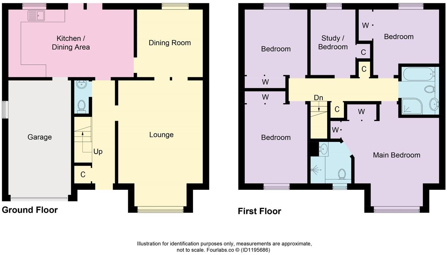 property Raw Floorplan Images}
