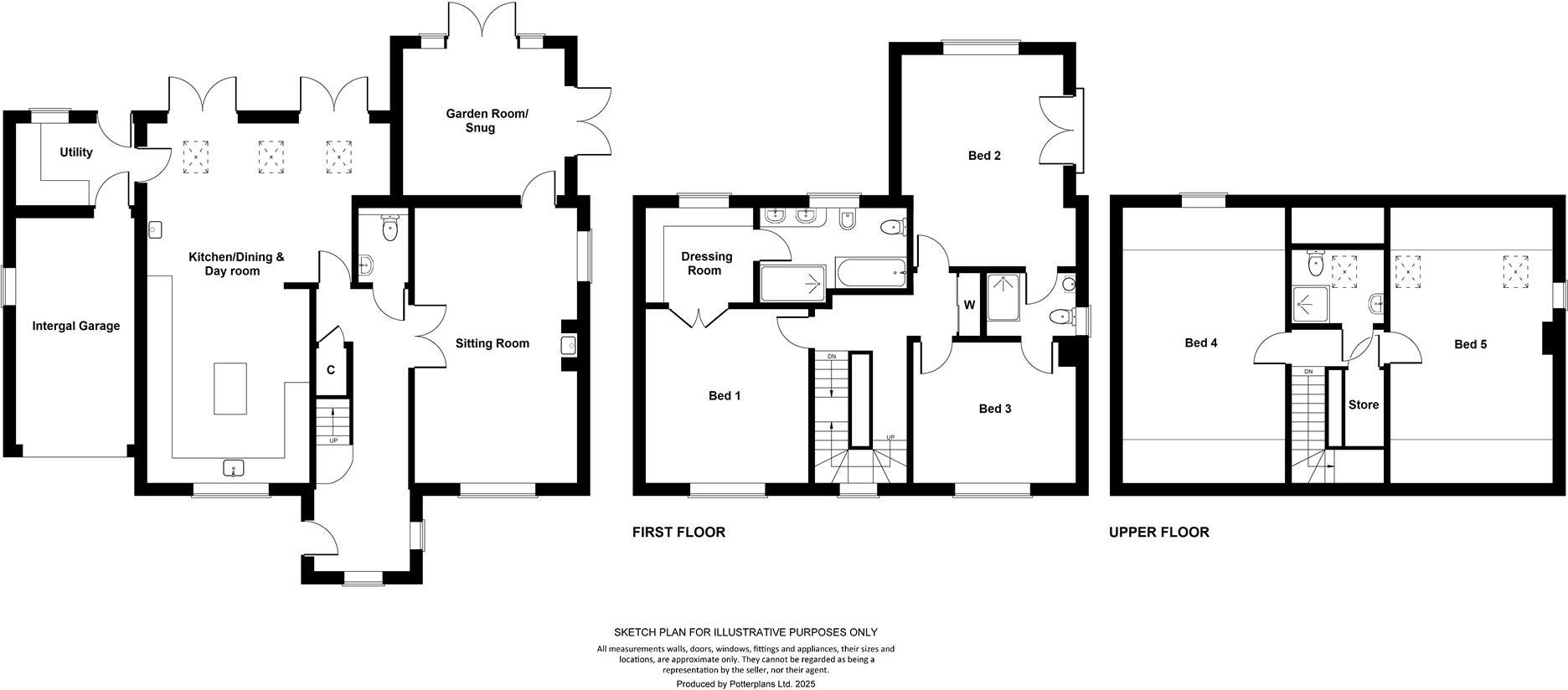 property Raw Floorplan Images}