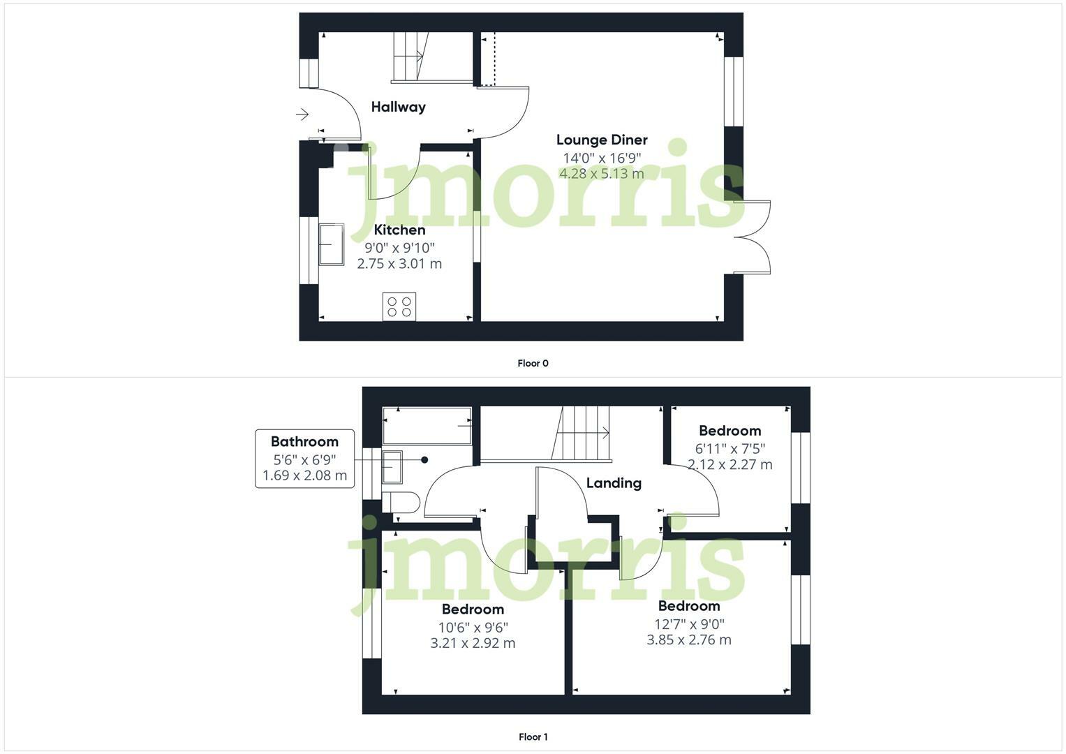 property Raw Floorplan Images}
