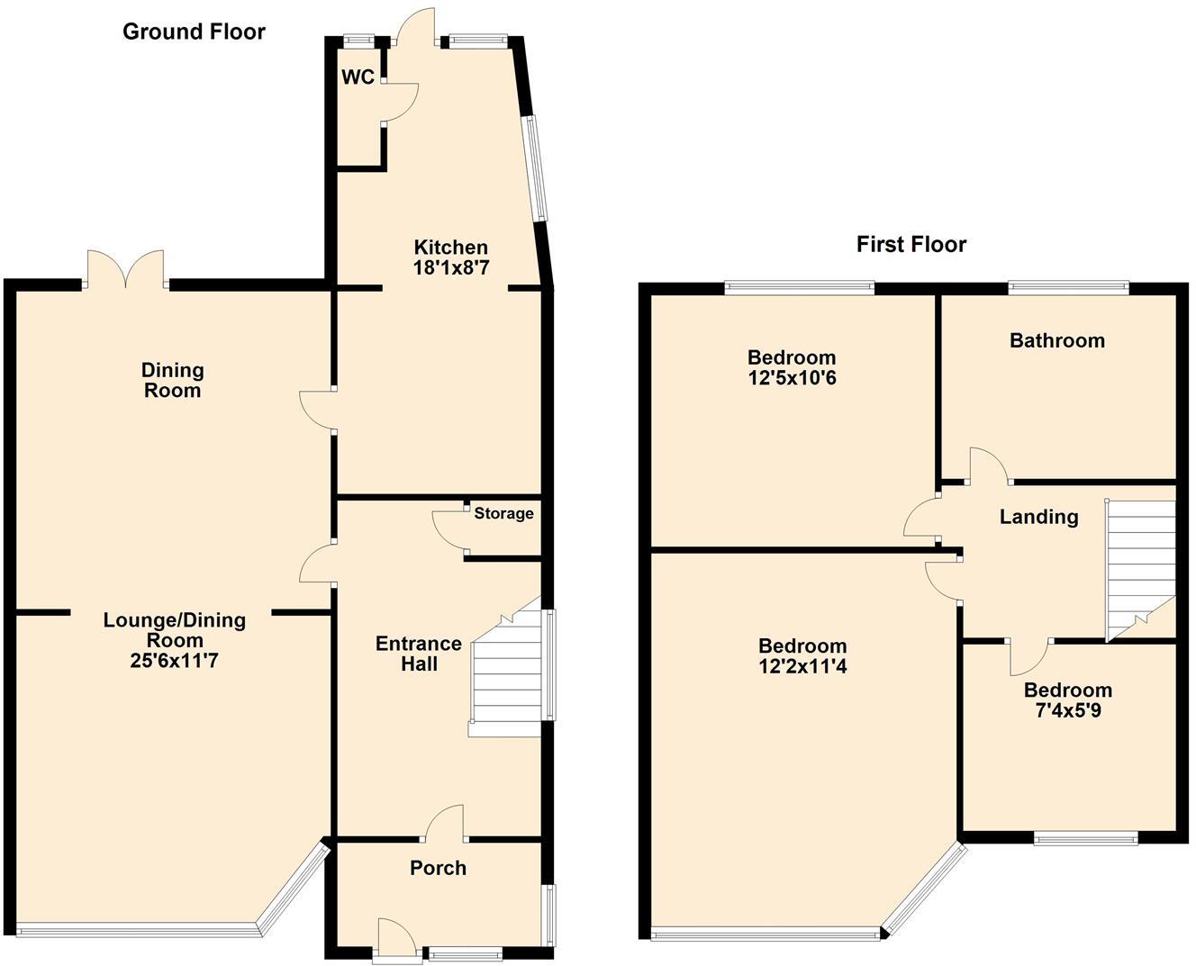 property Raw Floorplan Images}