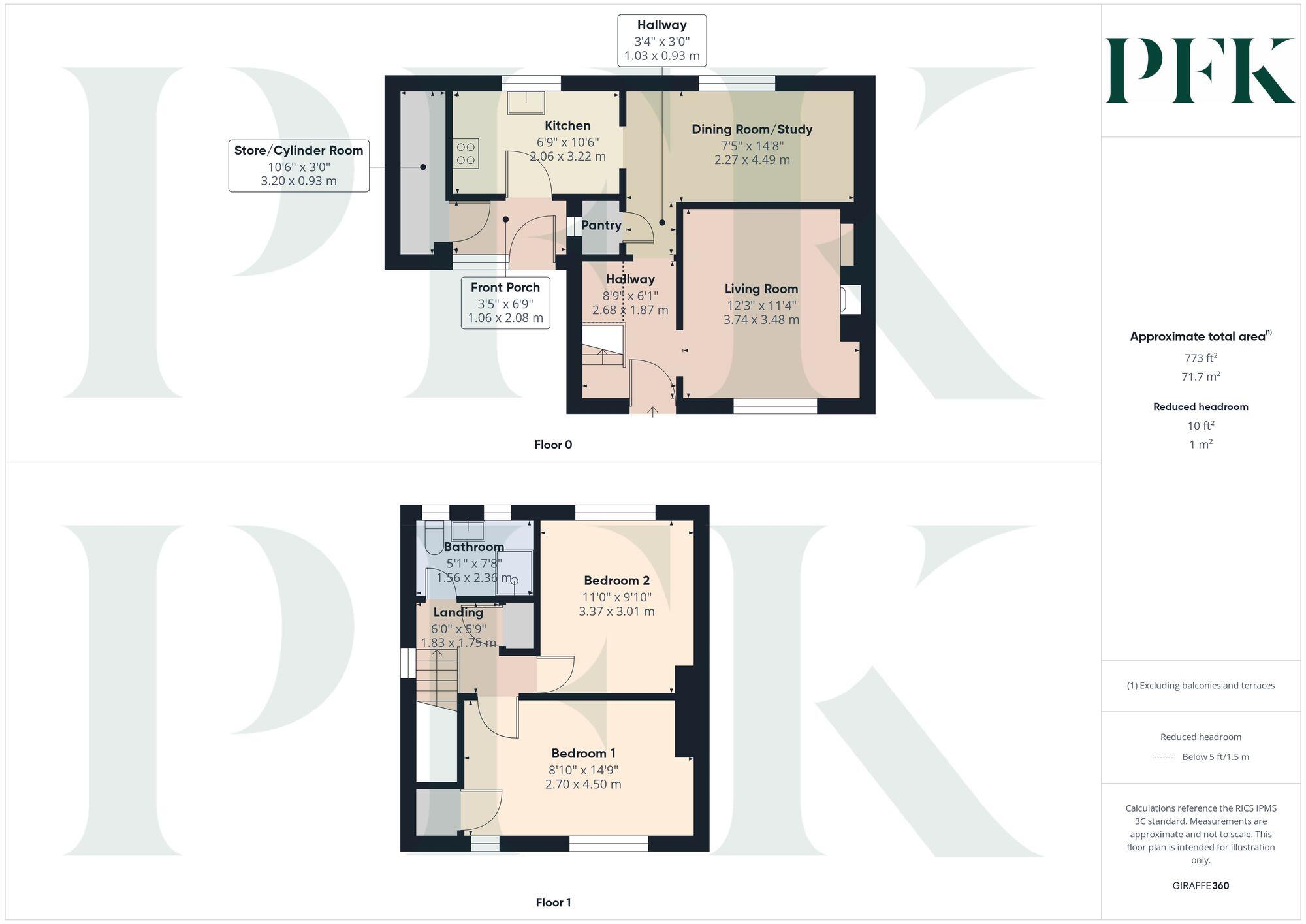 property Raw Floorplan Images}