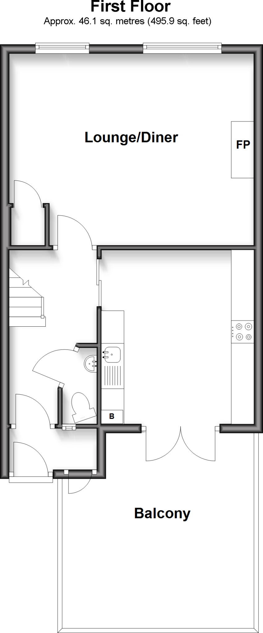property Raw Floorplan Images}