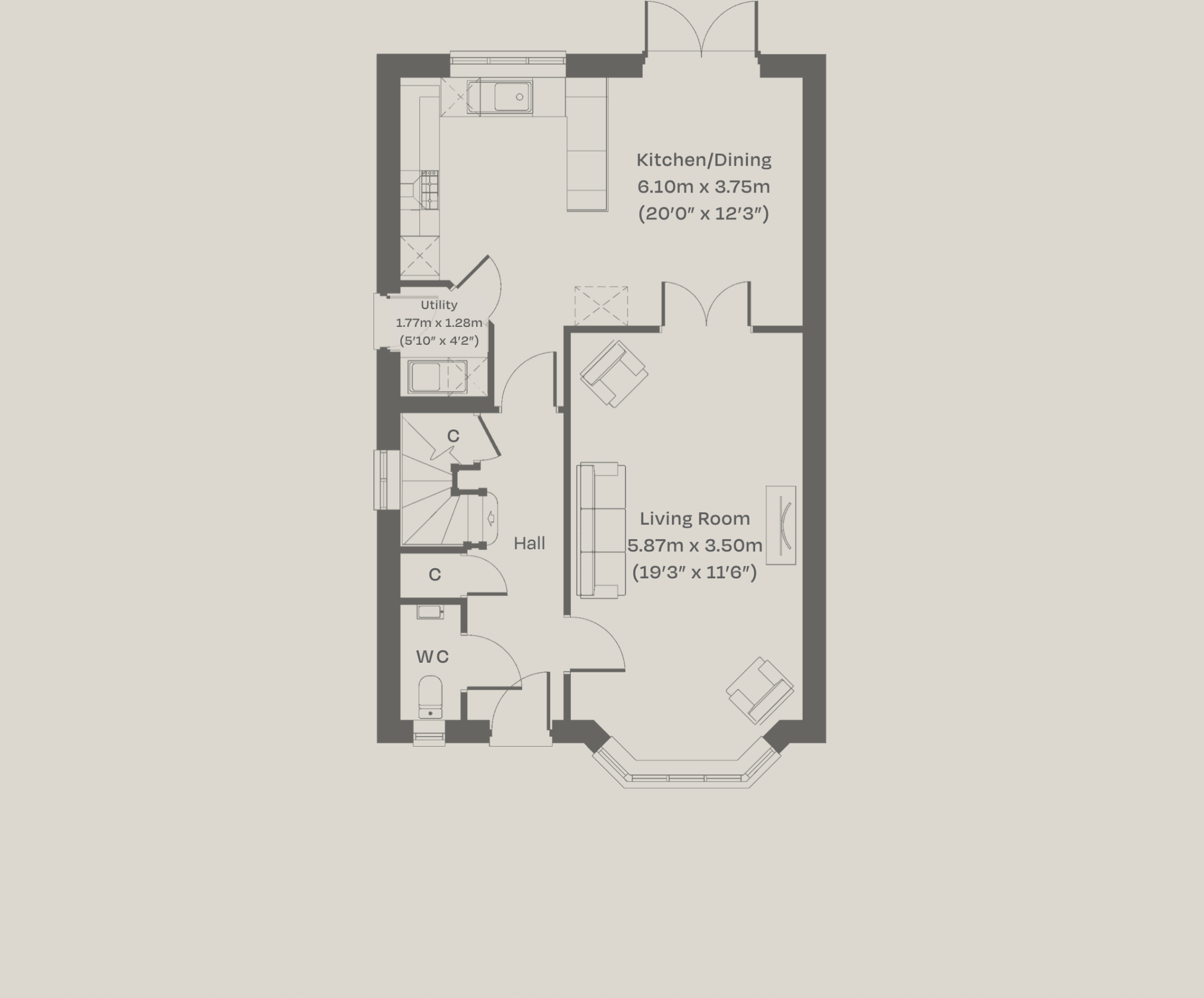 property Raw Floorplan Images}