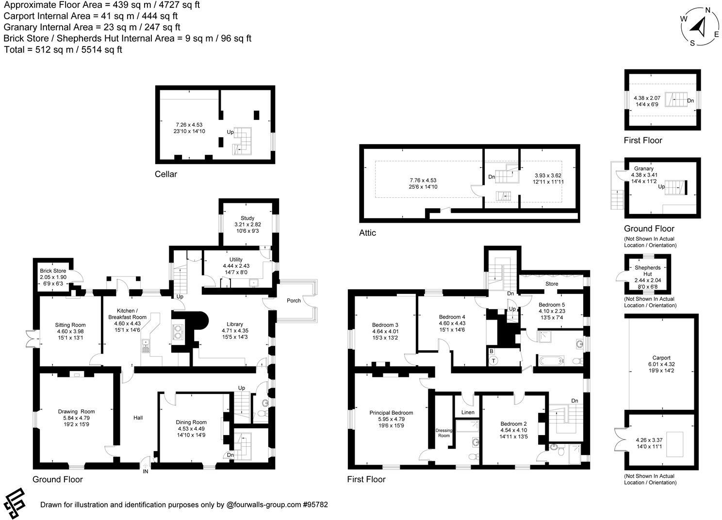 property Raw Floorplan Images}