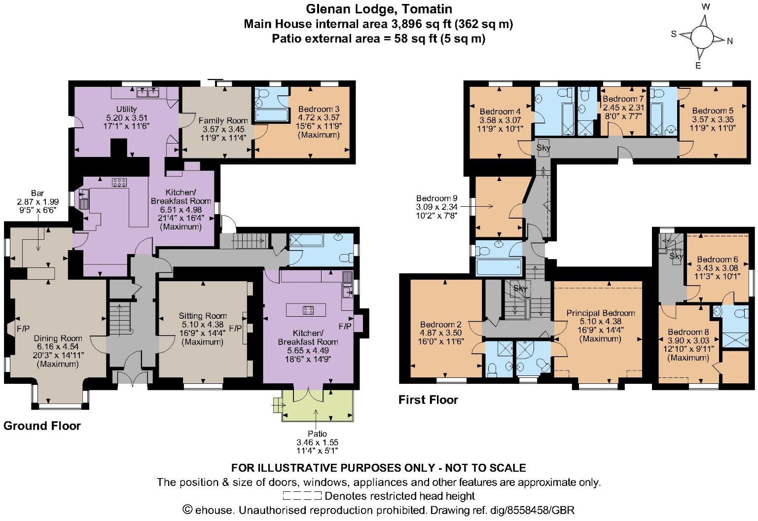 property Raw Floorplan Images}
