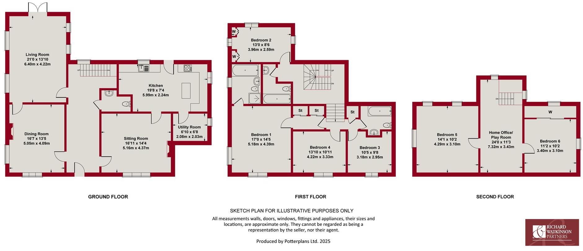 property Raw Floorplan Images}