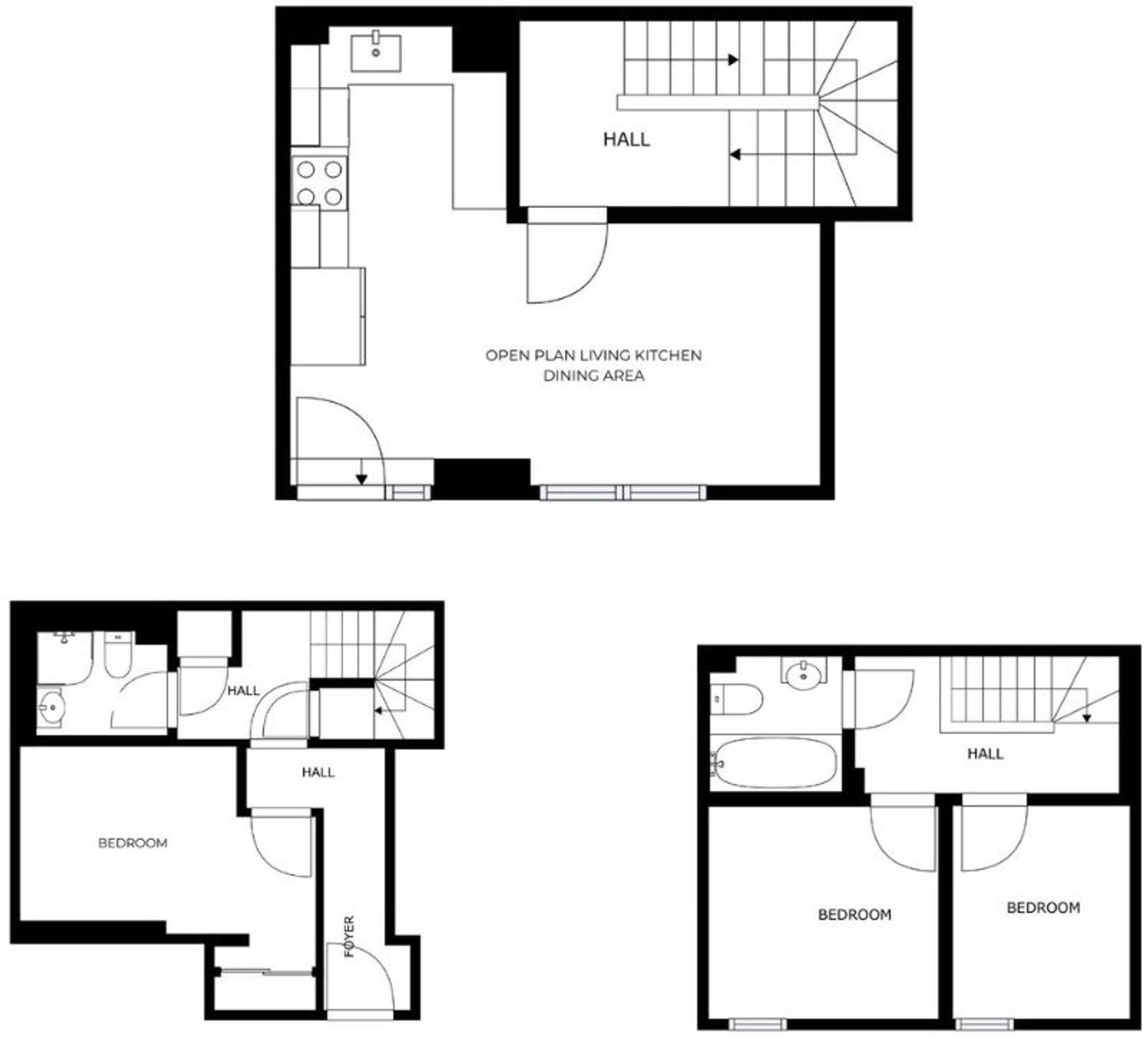 property Raw Floorplan Images}