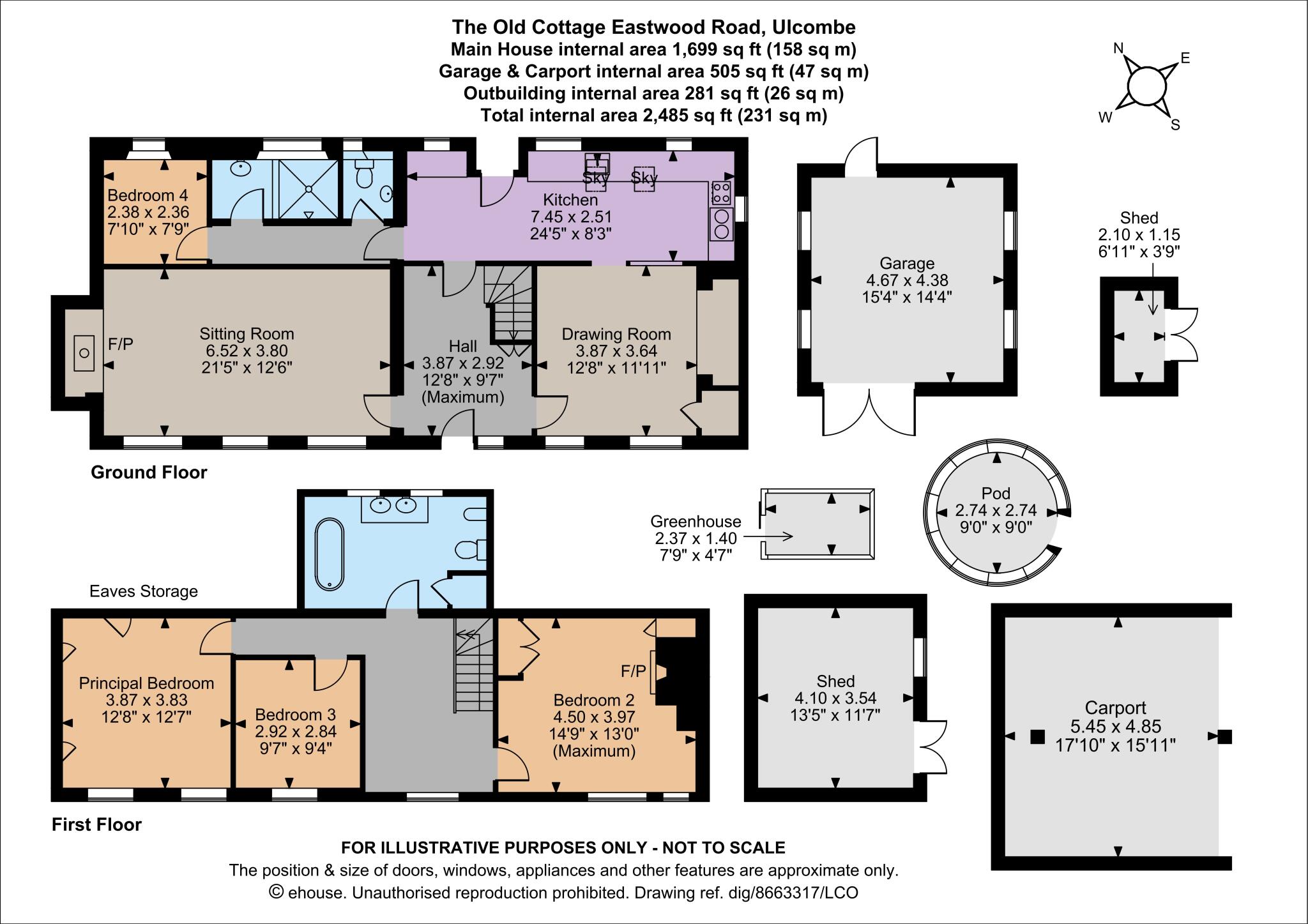 property Raw Floorplan Images}