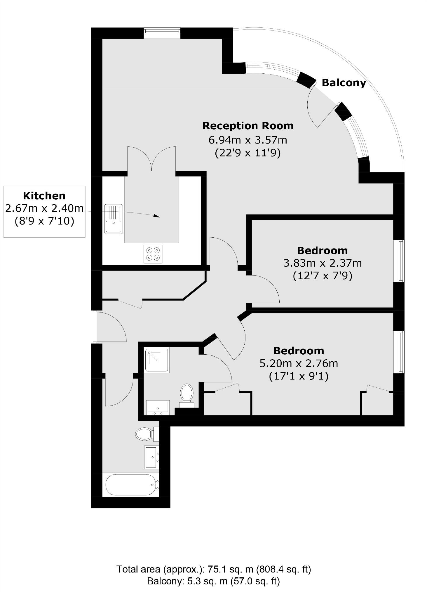 property Raw Floorplan Images}