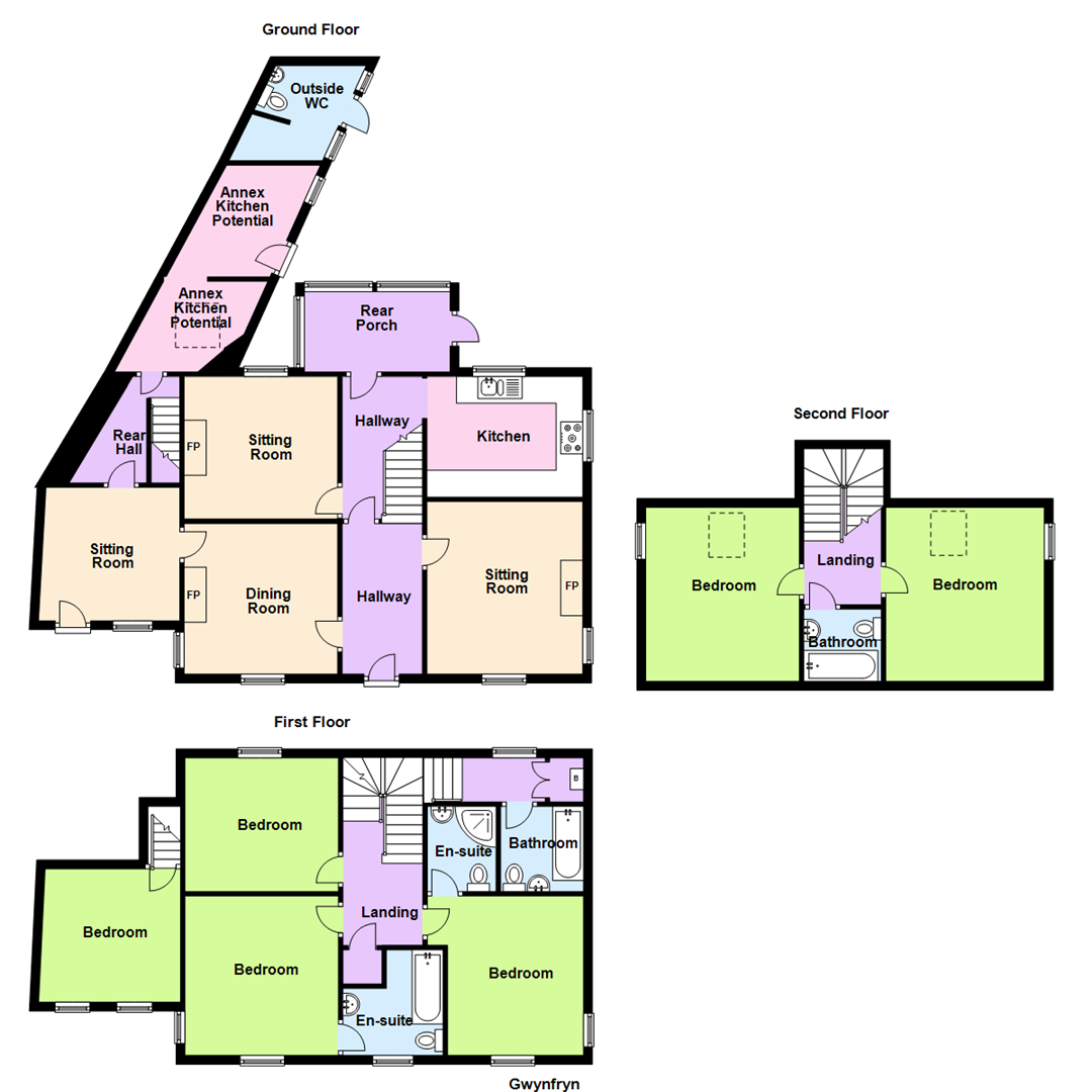 property Raw Floorplan Images}