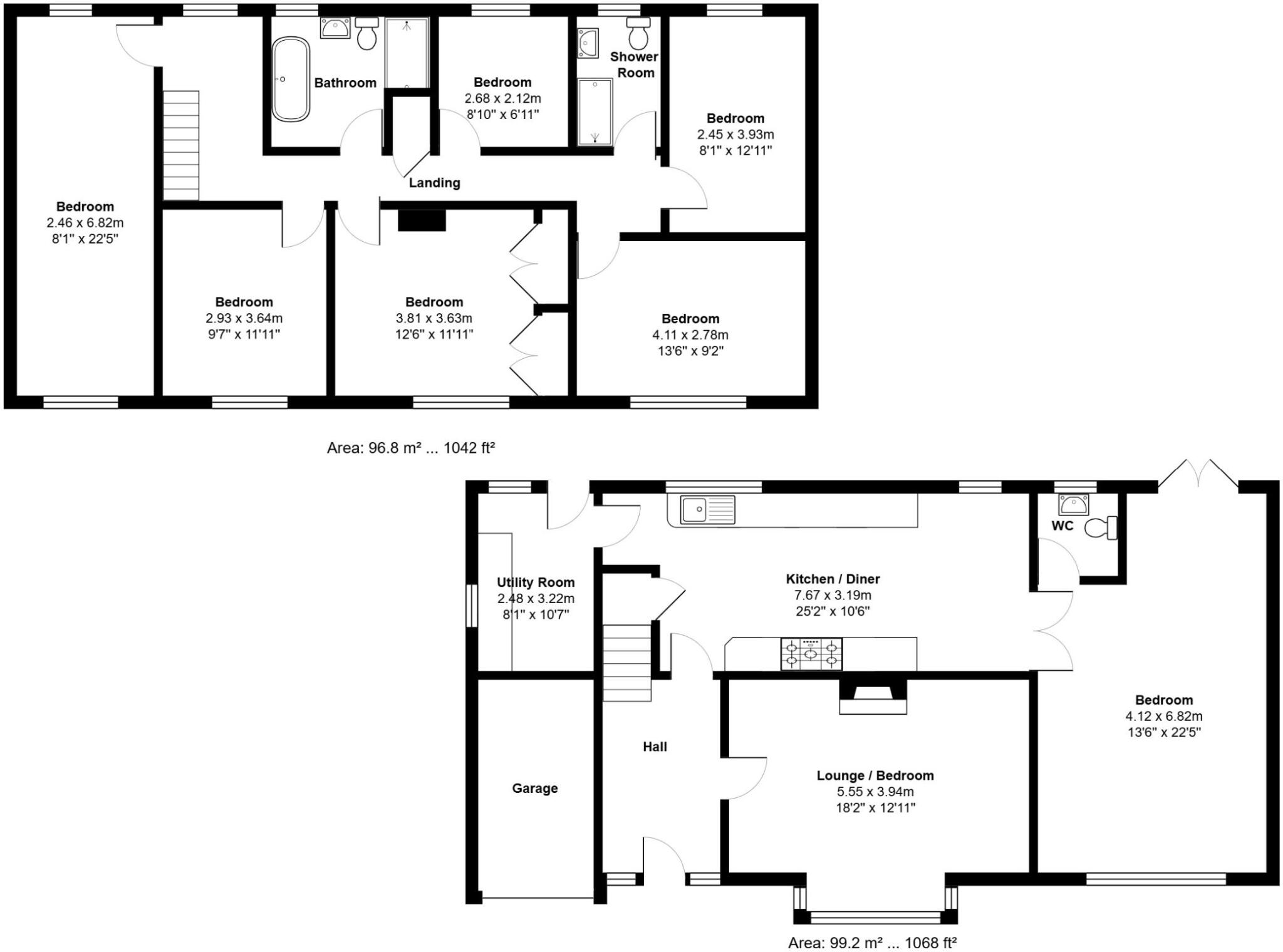 property Raw Floorplan Images}