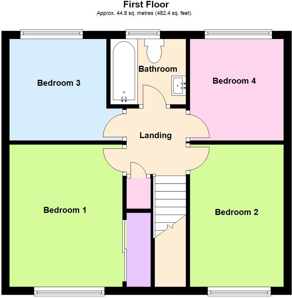 property Raw Floorplan Images}