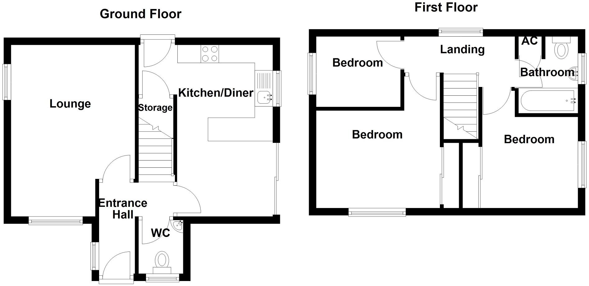 property Raw Floorplan Images}