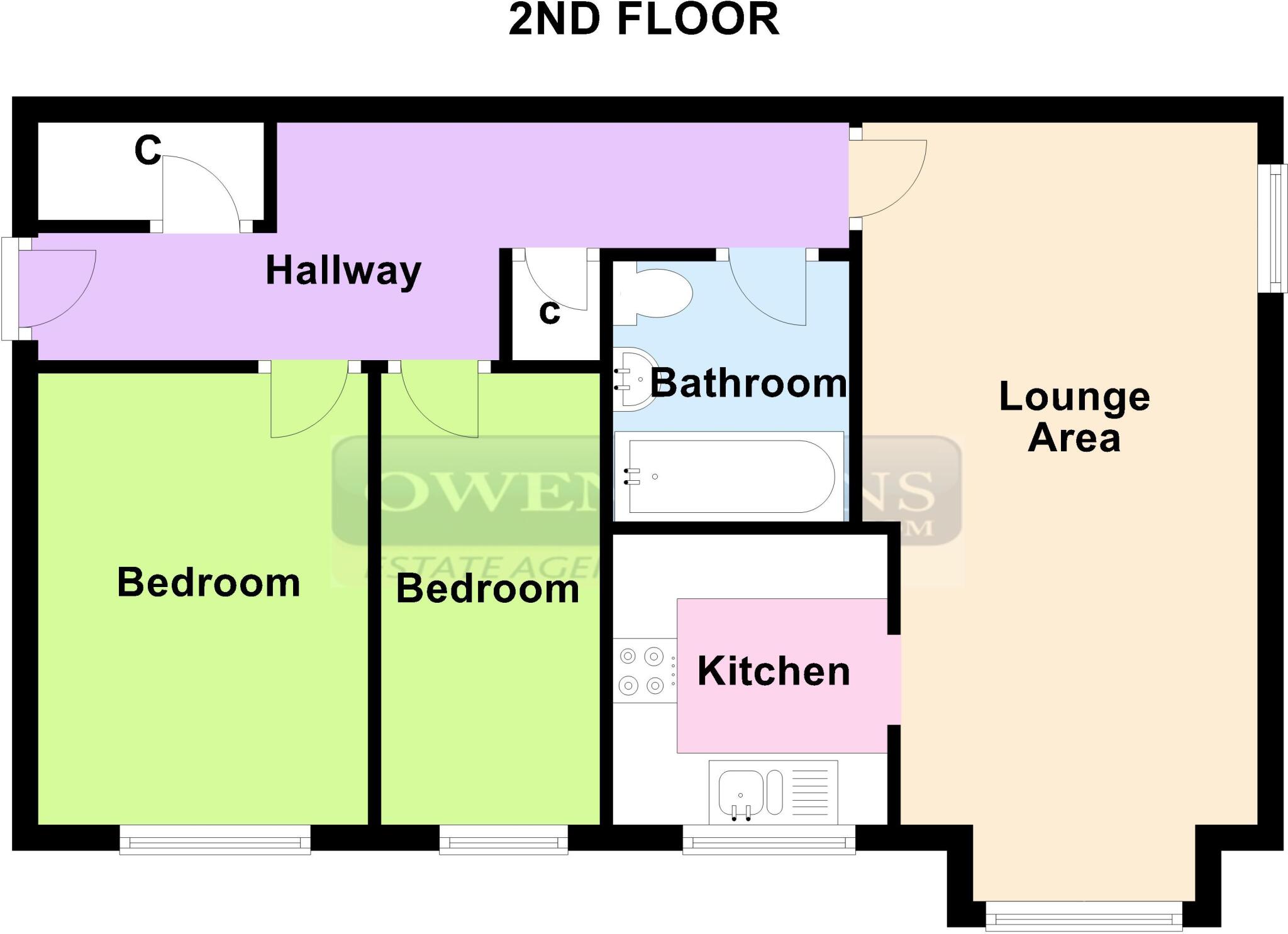 property Raw Floorplan Images}