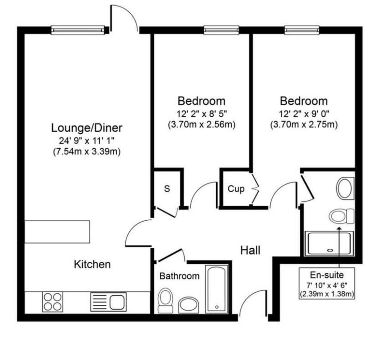property Raw Floorplan Images}