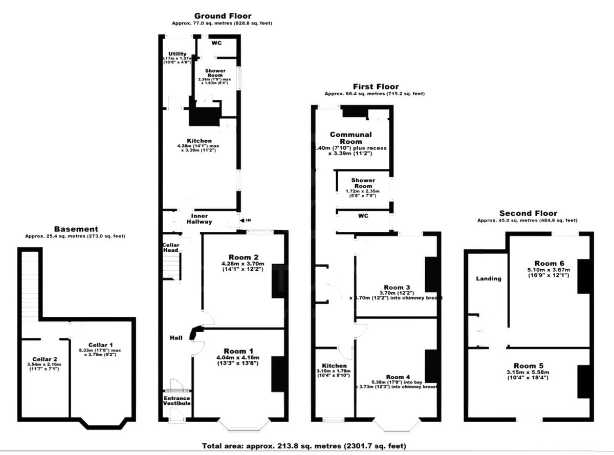 property Raw Floorplan Images}