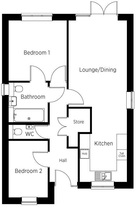 property Raw Floorplan Images}