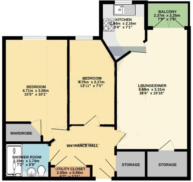 property Raw Floorplan Images}