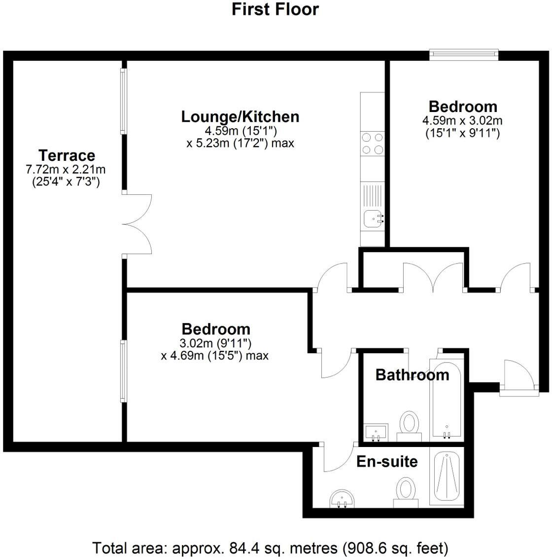 property Raw Floorplan Images}