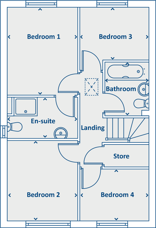 property Raw Floorplan Images}
