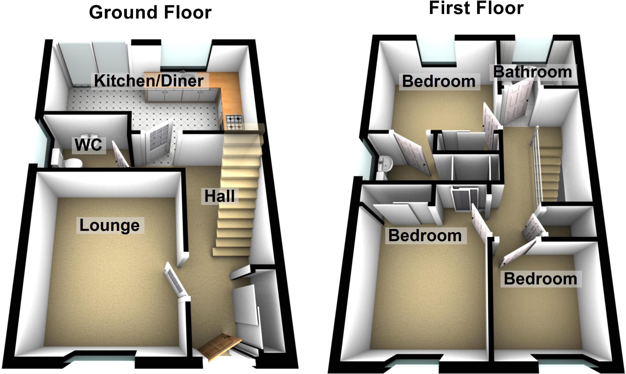 property Raw Floorplan Images}