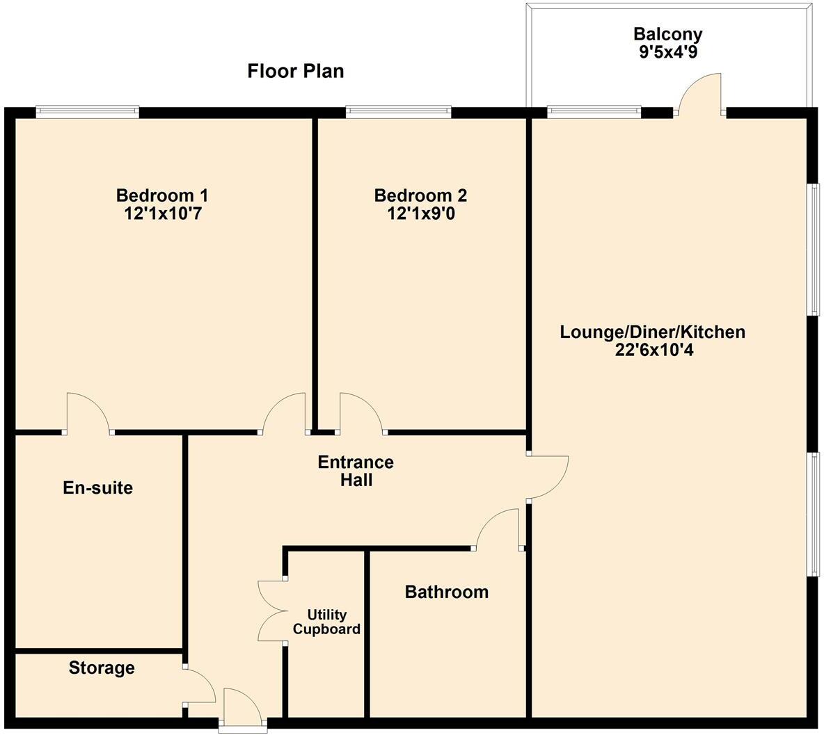 property Raw Floorplan Images}