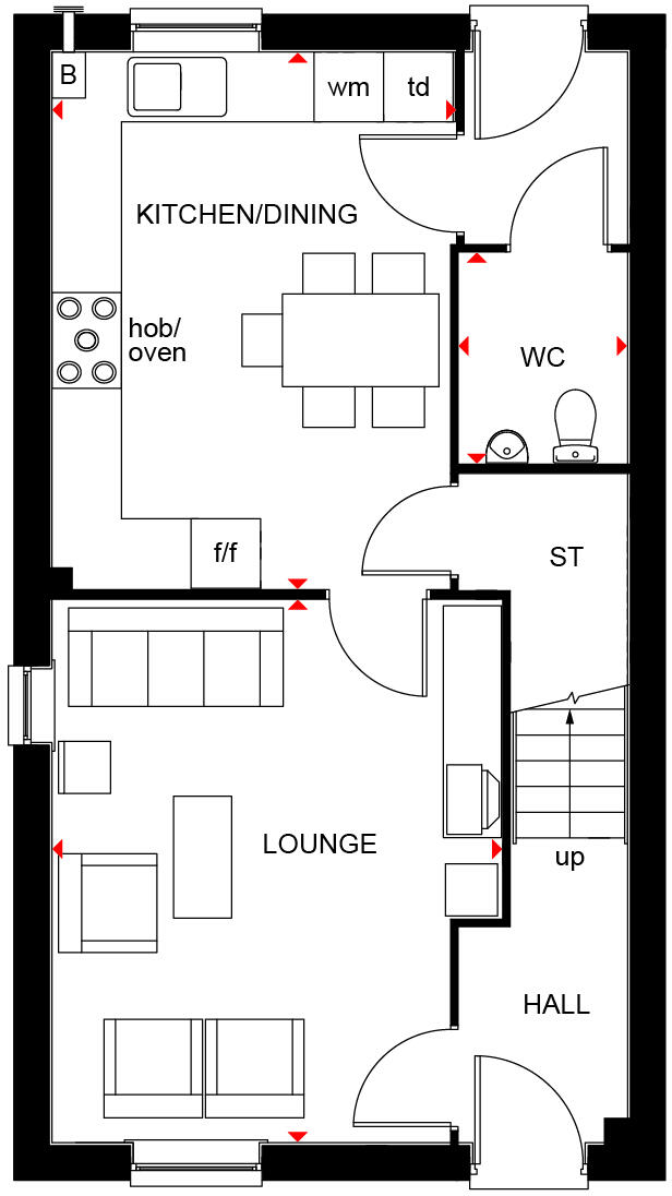 property Raw Floorplan Images}