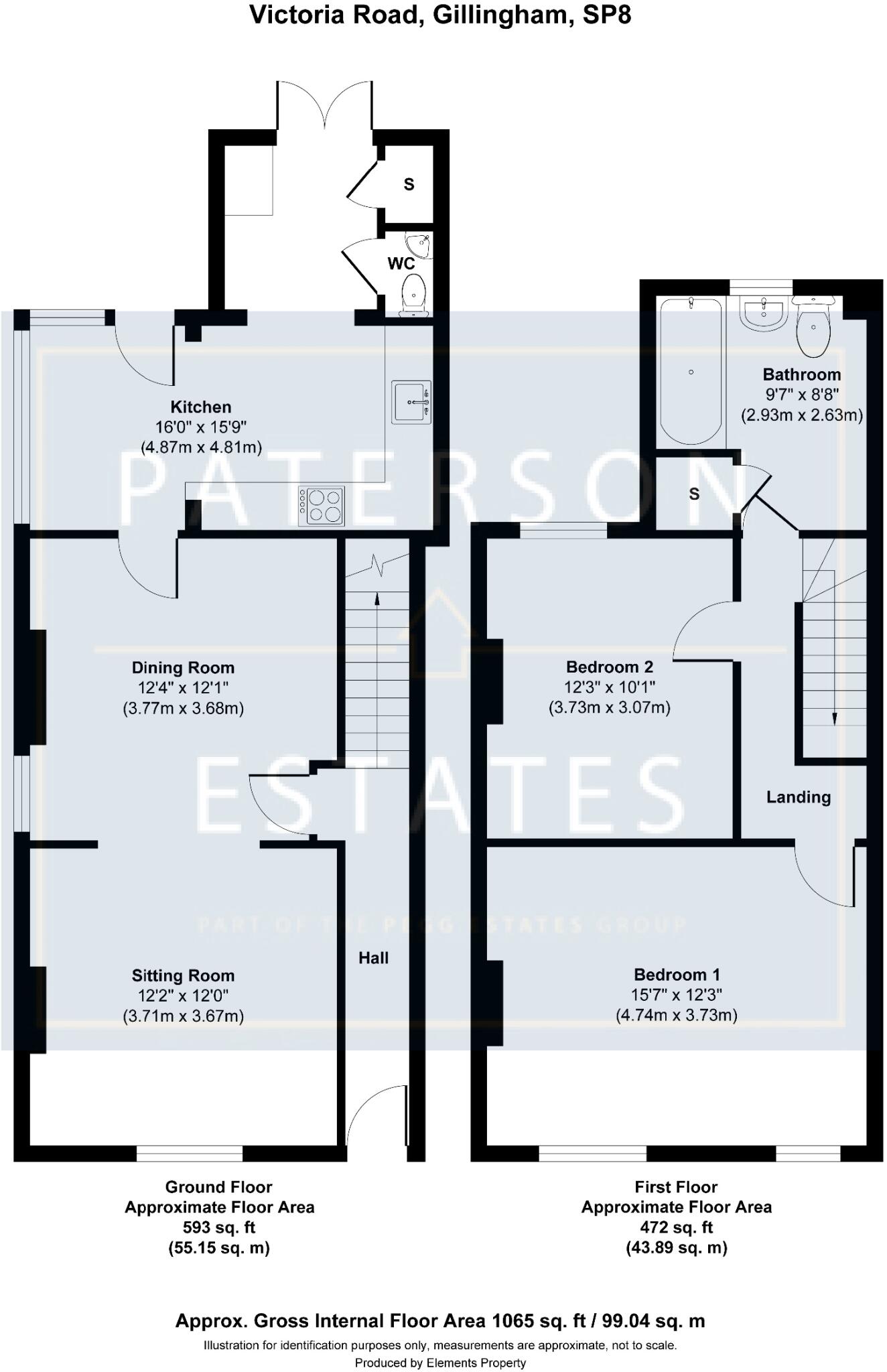 property Raw Floorplan Images}