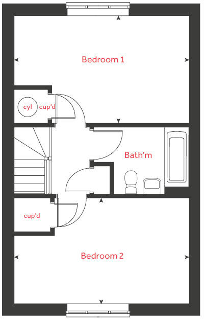 property Raw Floorplan Images}