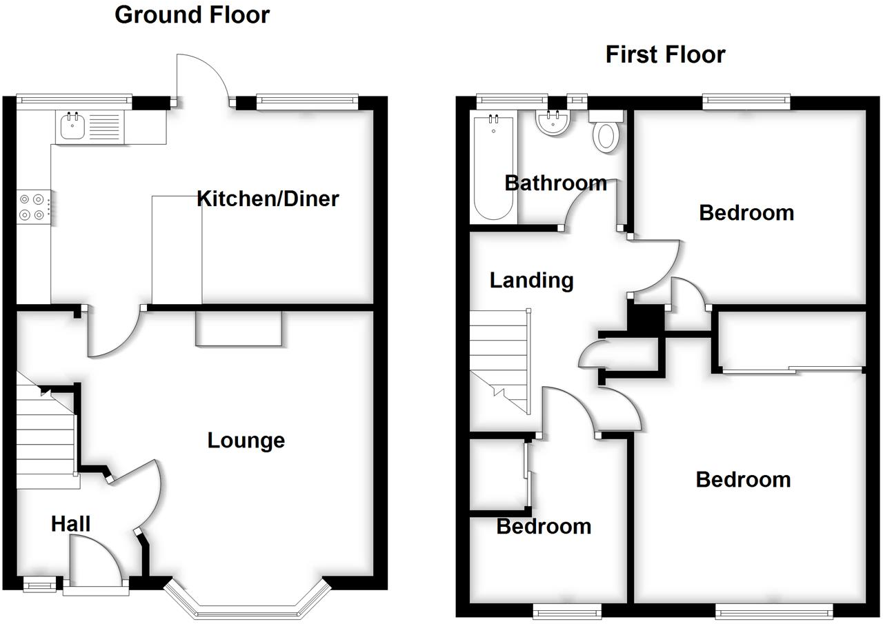 property Raw Floorplan Images}