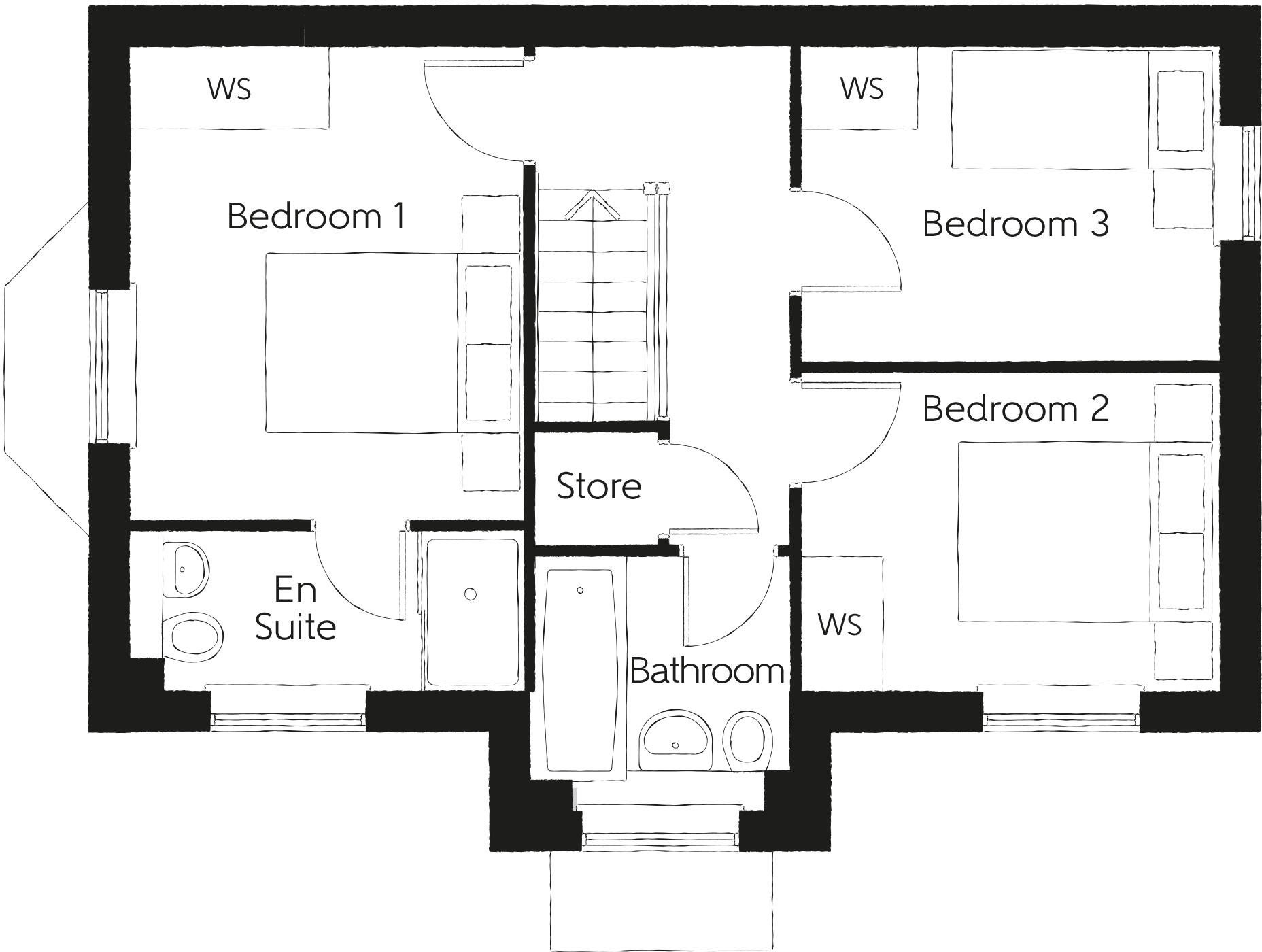 property Raw Floorplan Images}
