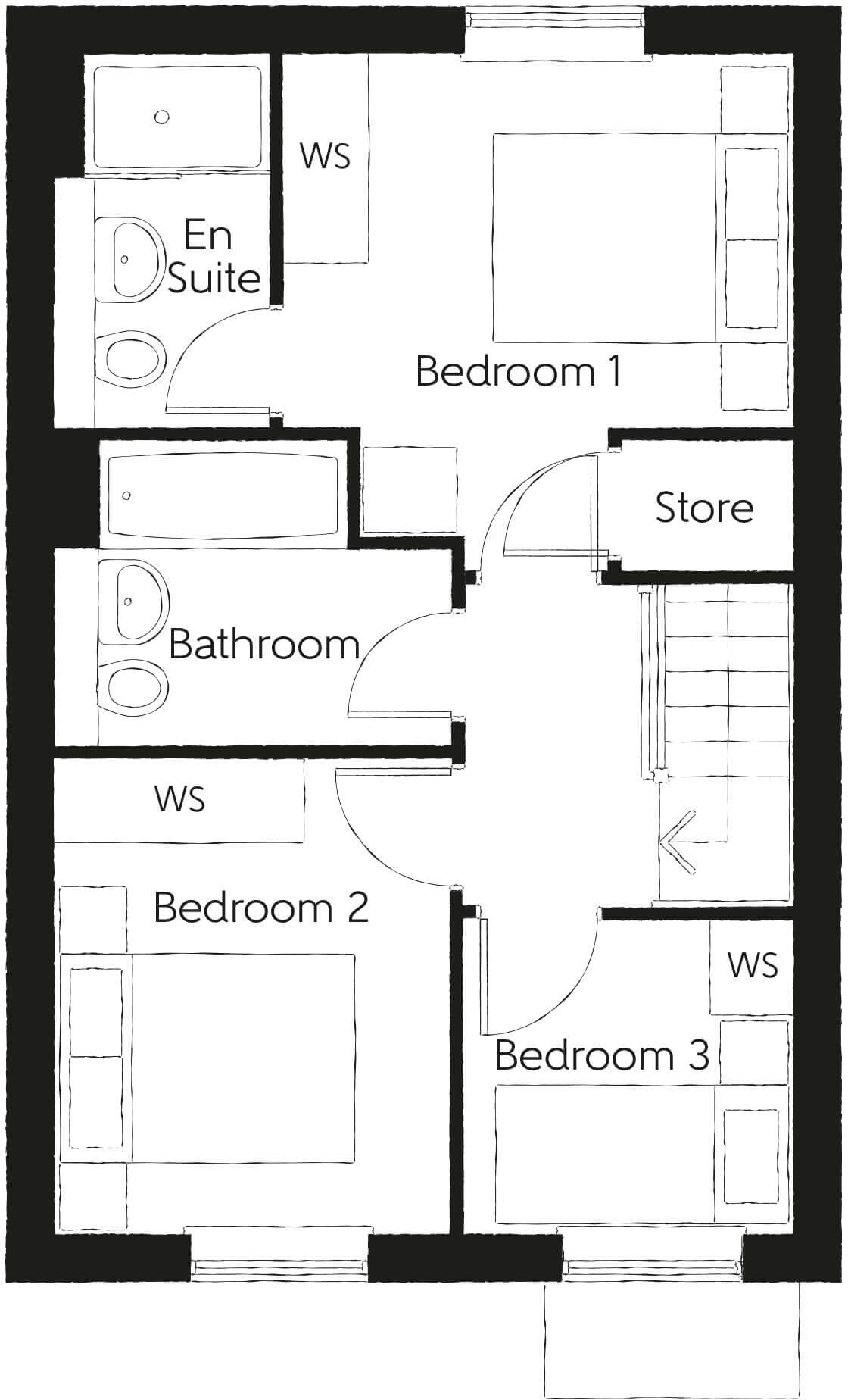 property Raw Floorplan Images}