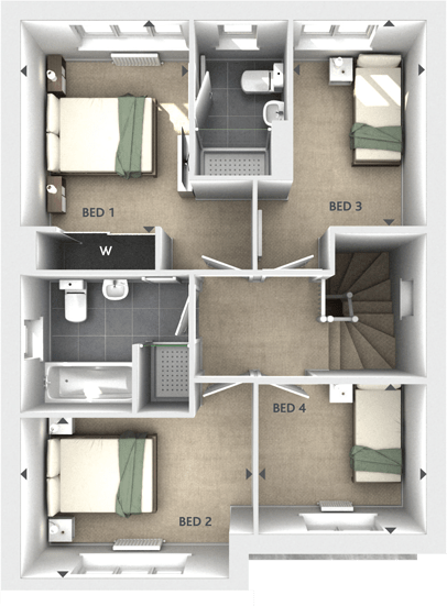 property Raw Floorplan Images}