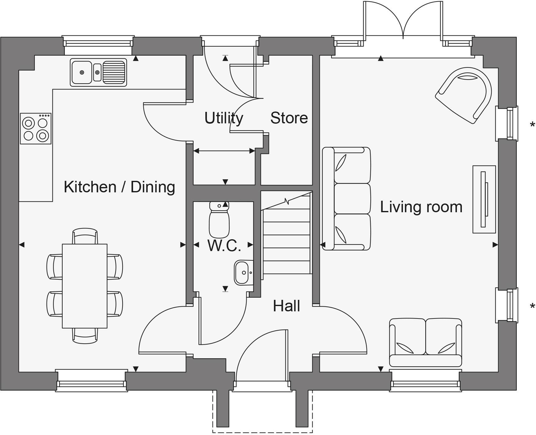 property Raw Floorplan Images}