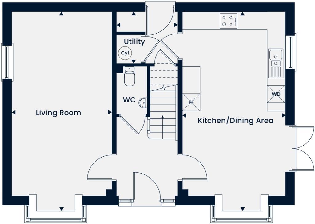 property Raw Floorplan Images}