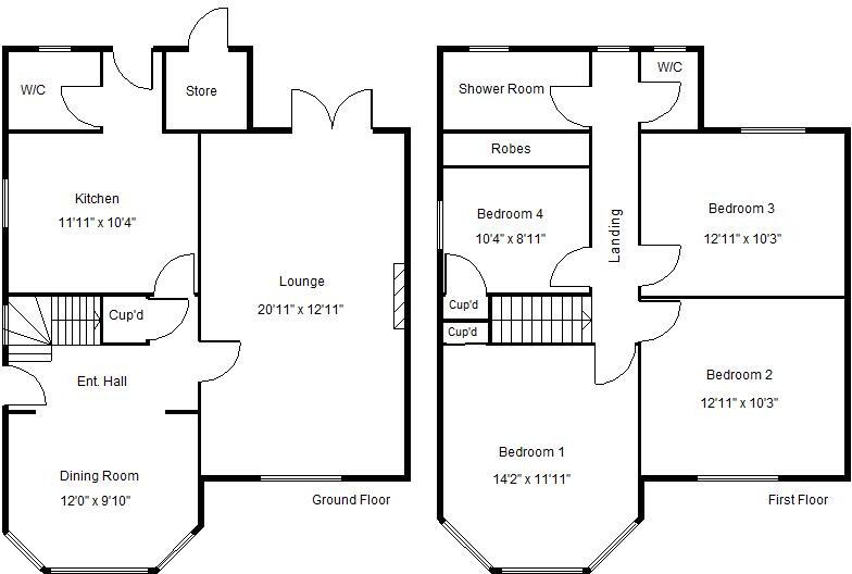 property Raw Floorplan Images}