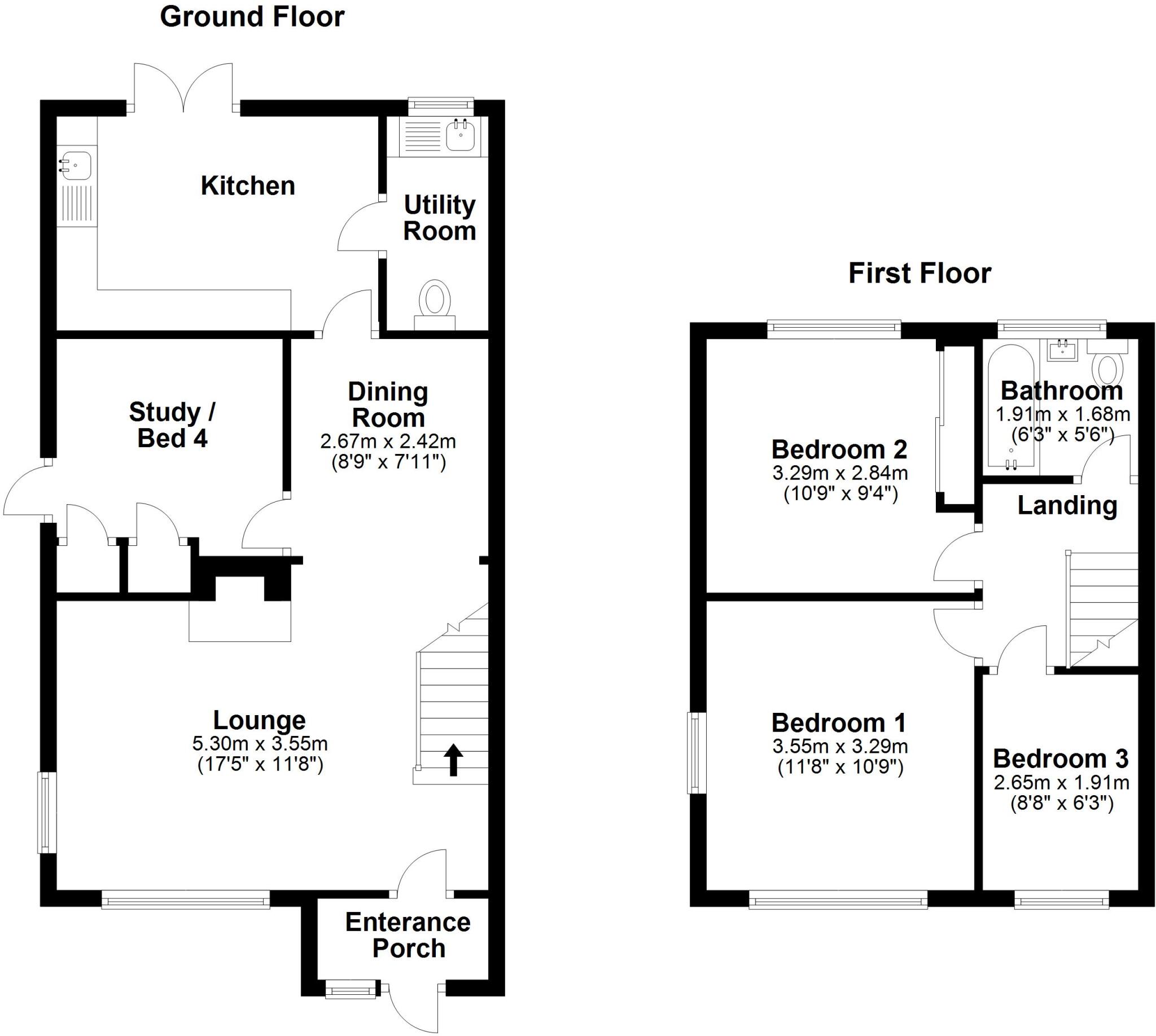 property Raw Floorplan Images}