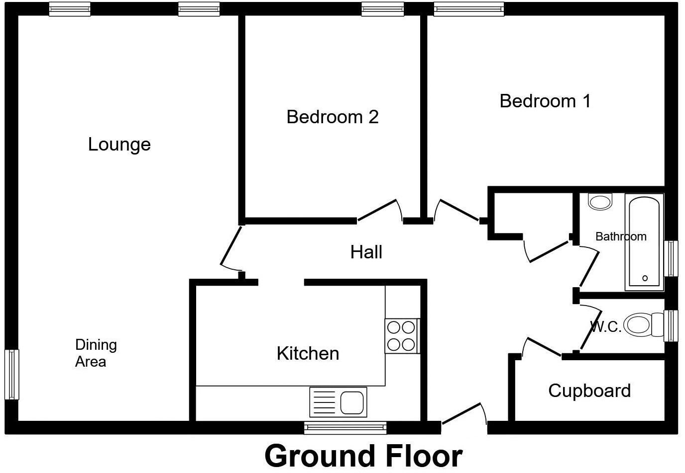 property Raw Floorplan Images}
