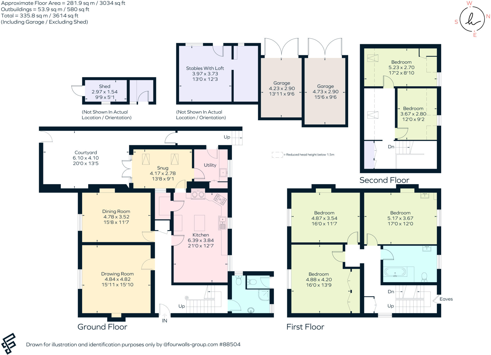 property Raw Floorplan Images}
