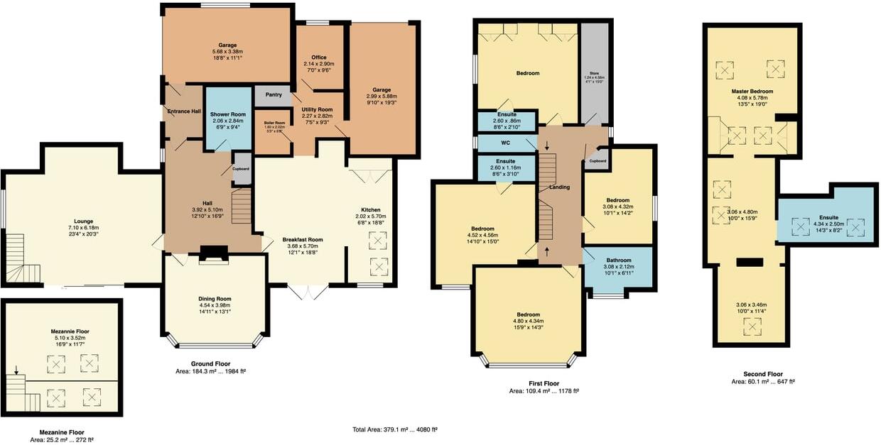 property Raw Floorplan Images}