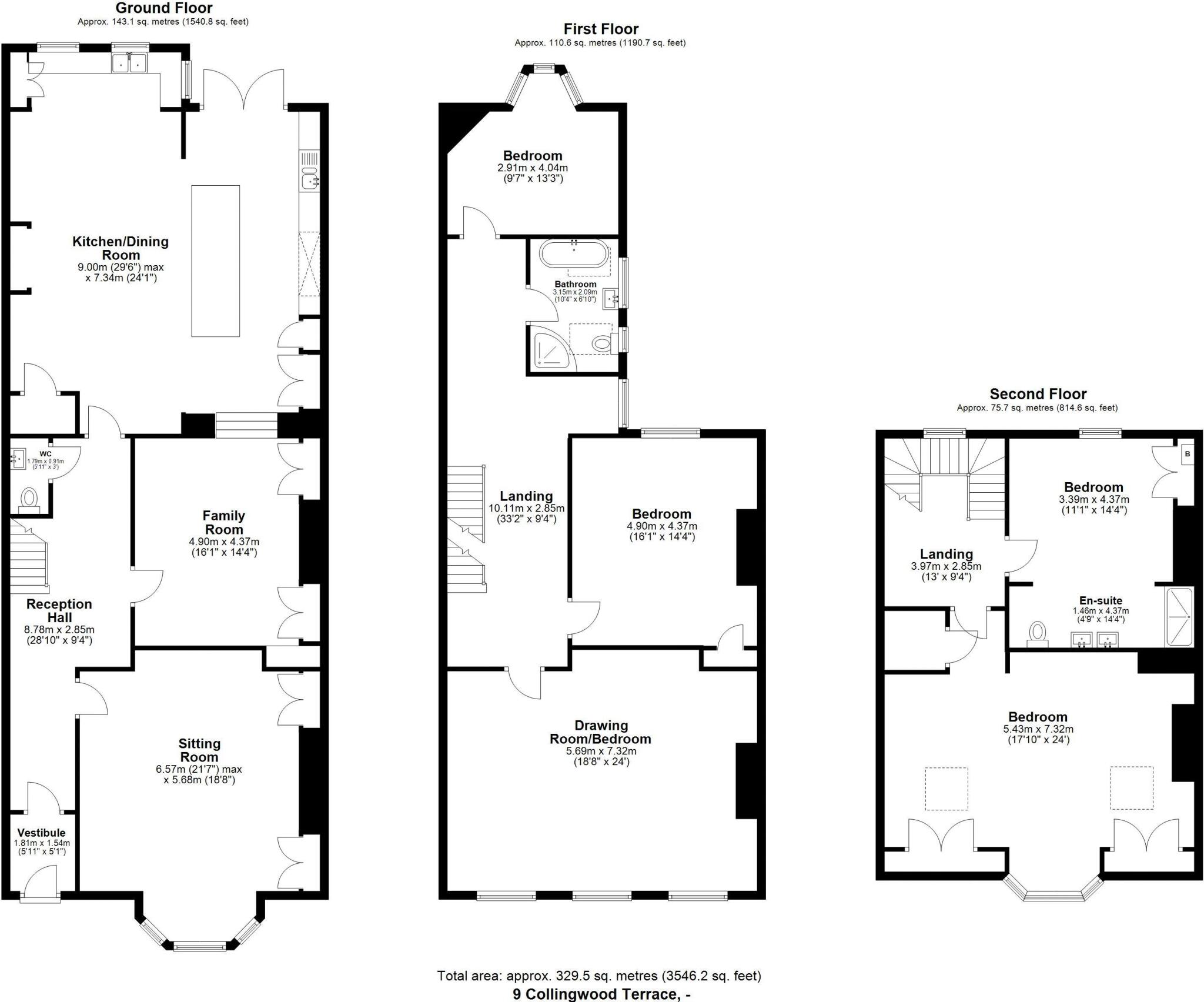 property Raw Floorplan Images}
