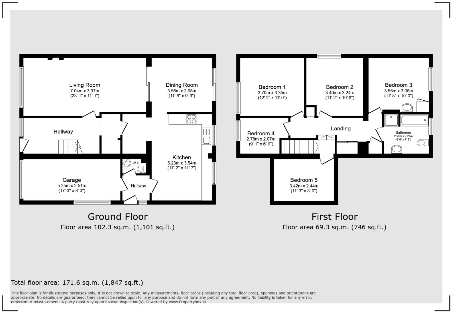 property Raw Floorplan Images}