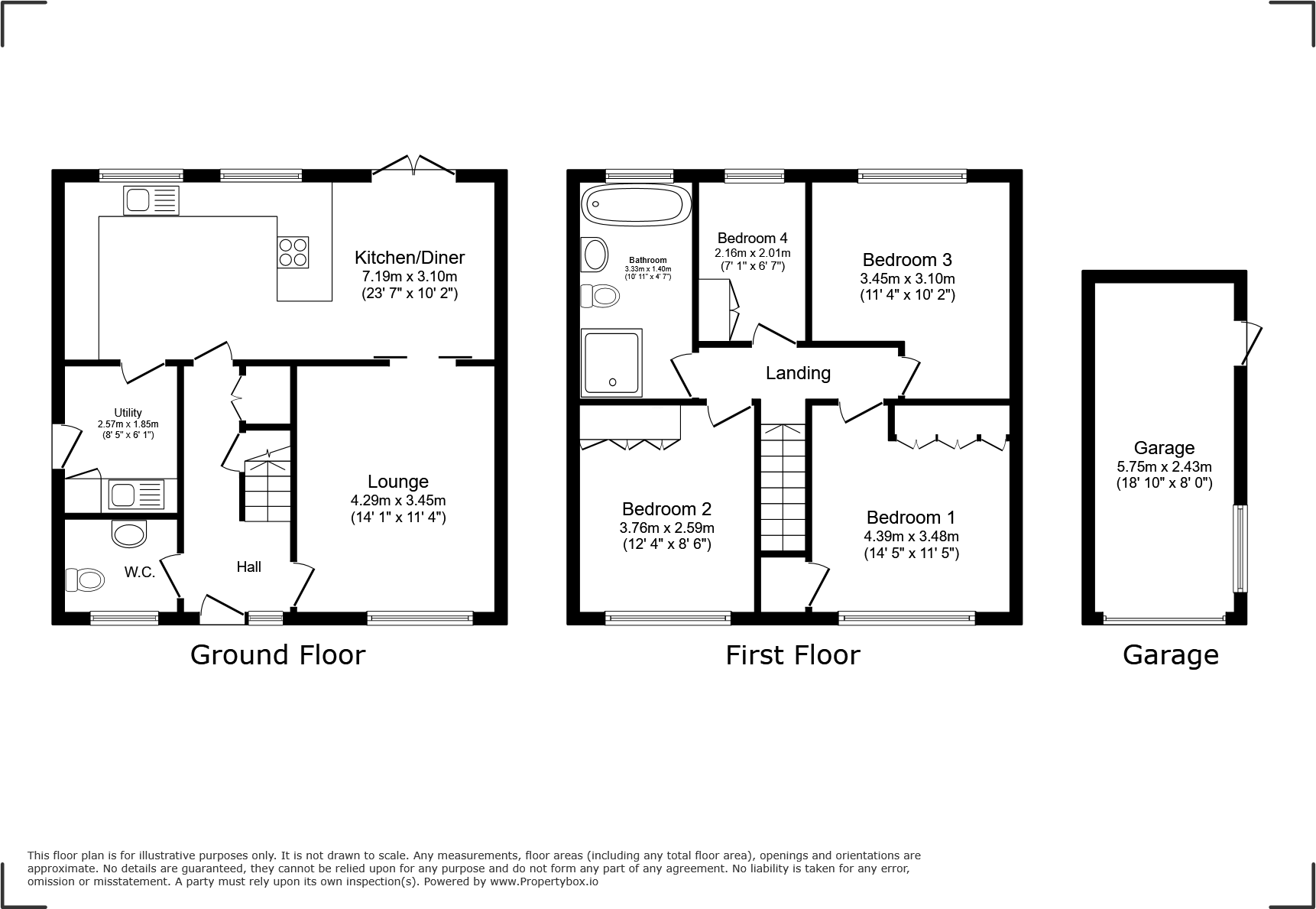 property Raw Floorplan Images}