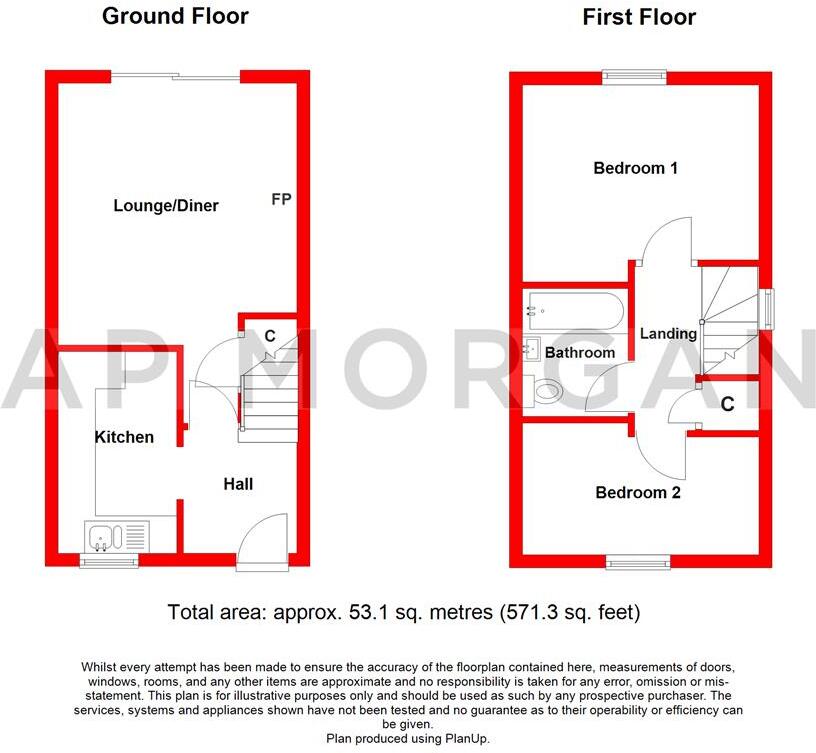 property Raw Floorplan Images}
