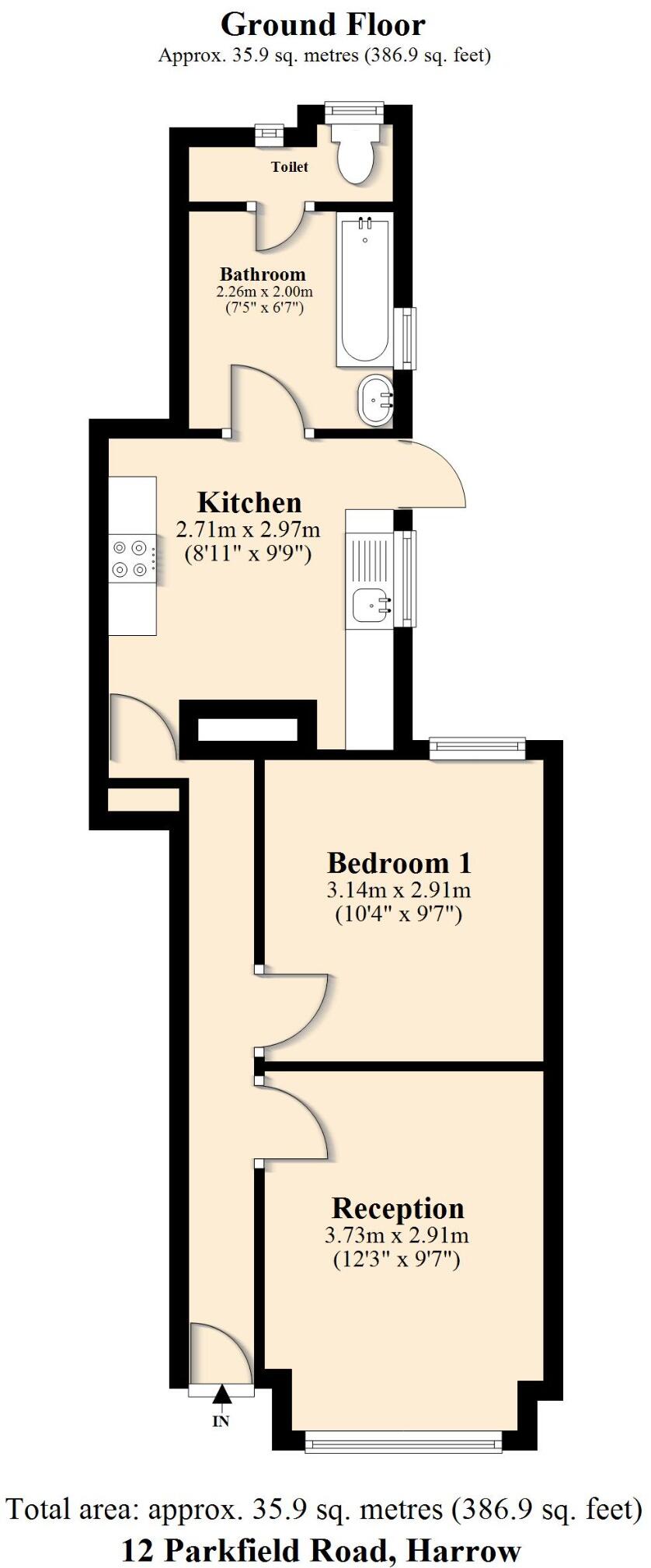 property Raw Floorplan Images}