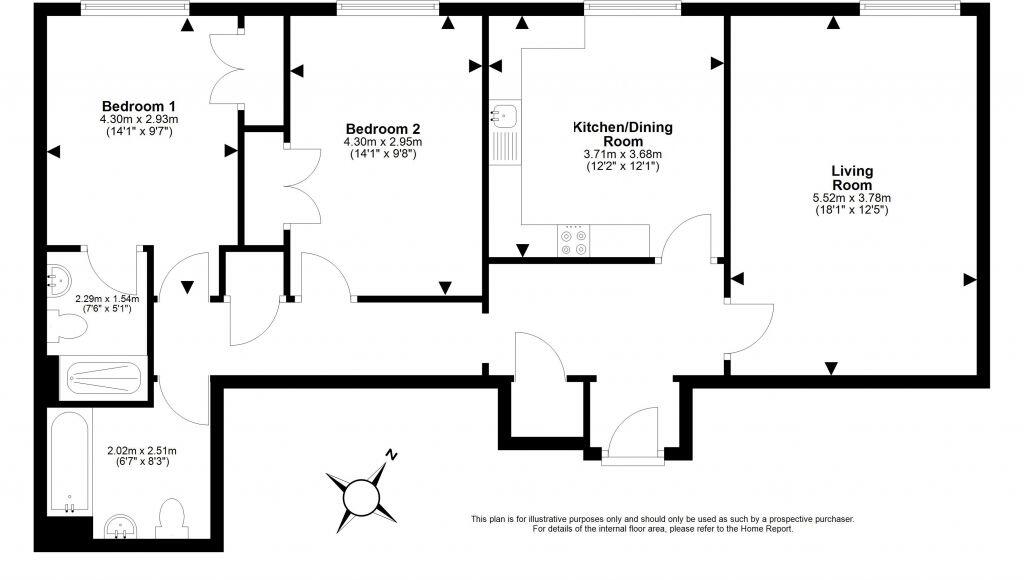 property Raw Floorplan Images}