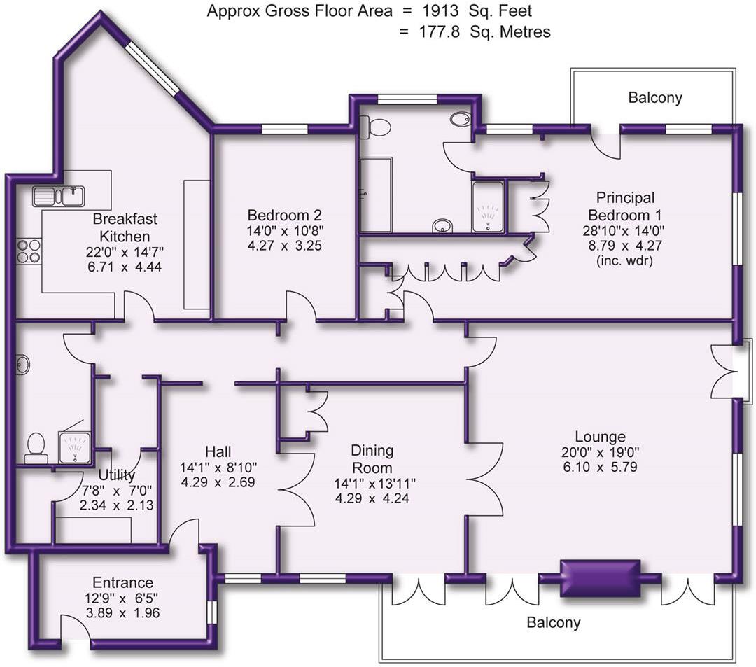 property Raw Floorplan Images}