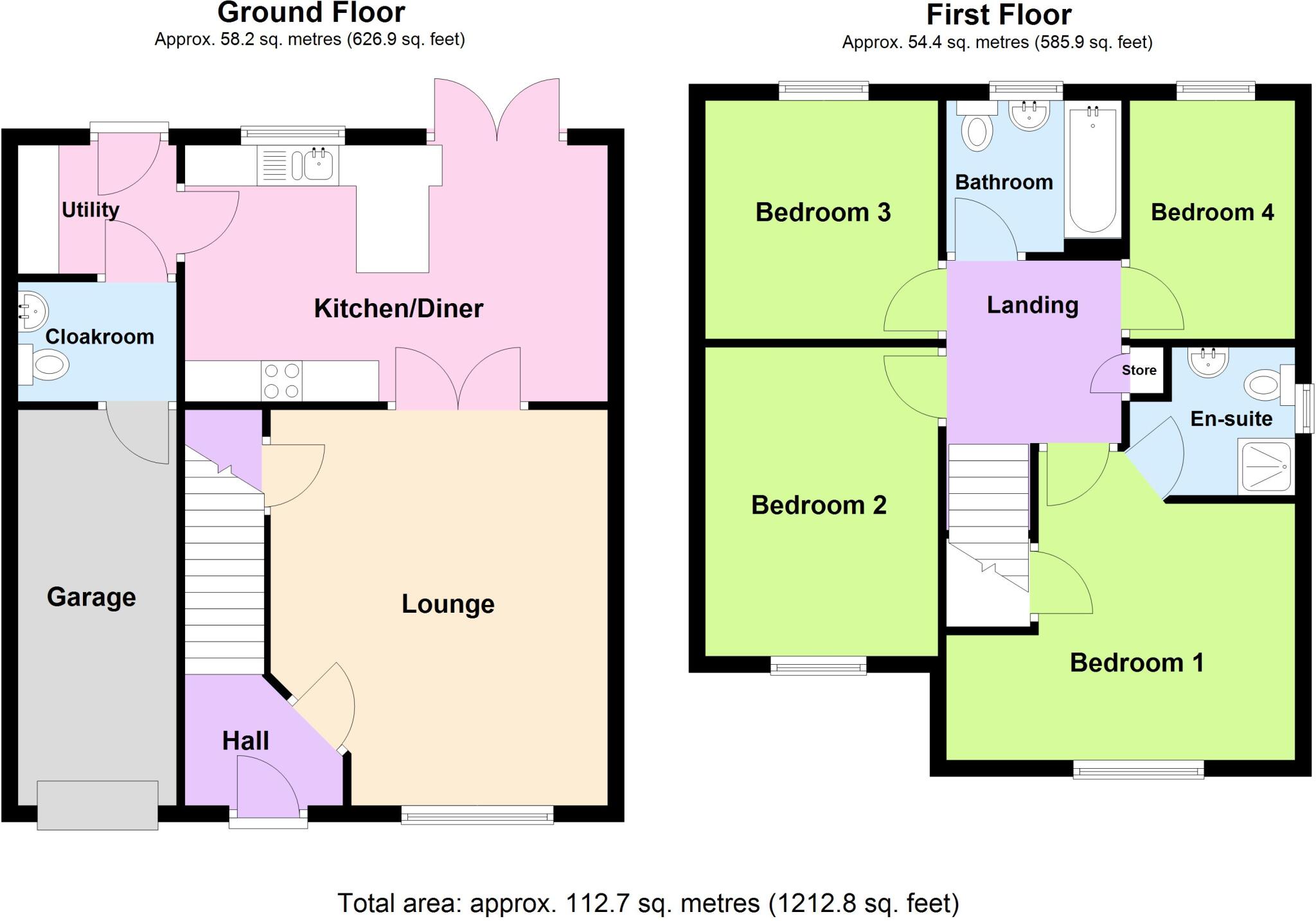 property Raw Floorplan Images}