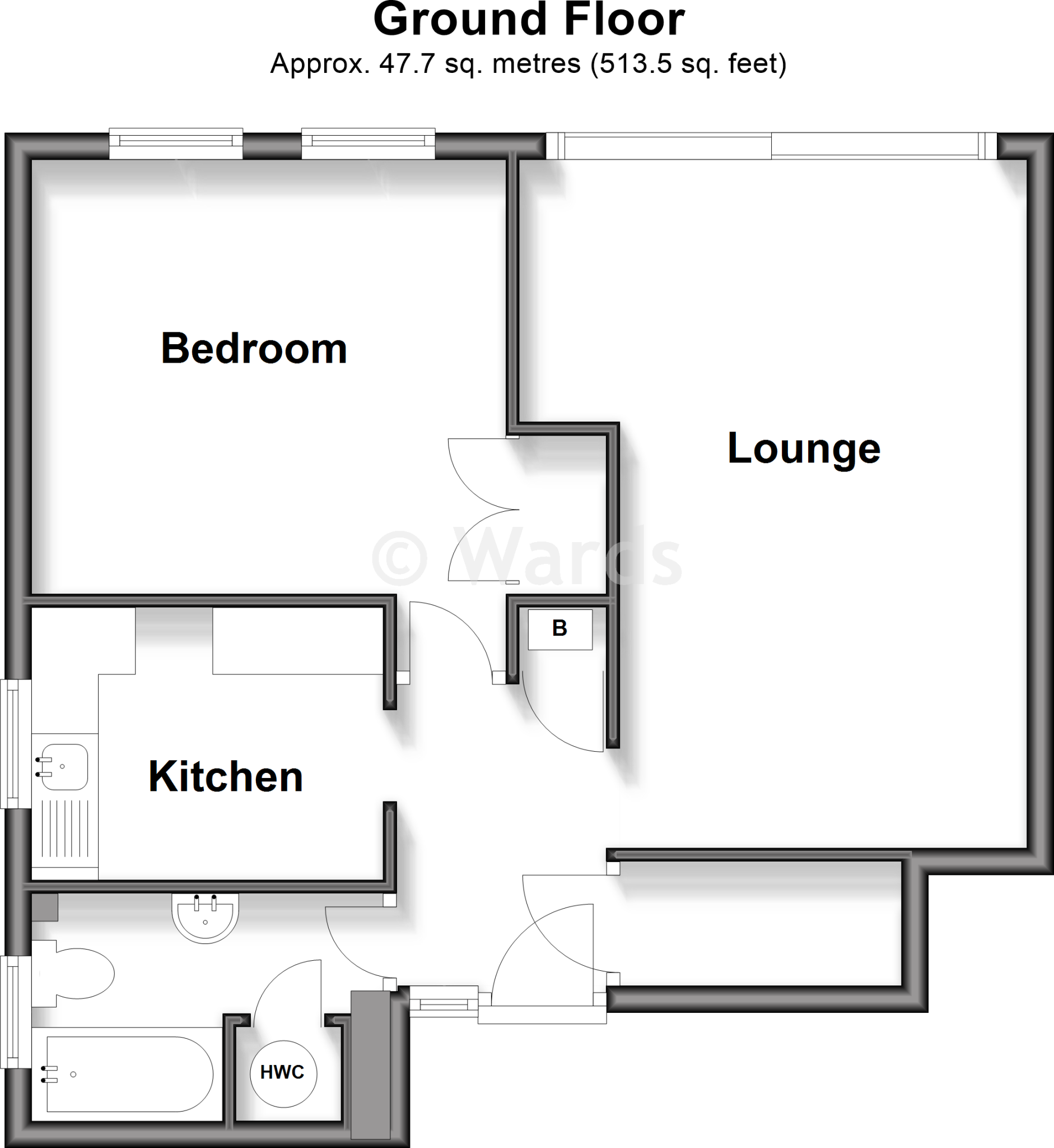 property Raw Floorplan Images}