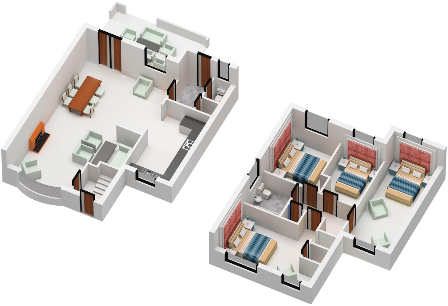 property Raw Floorplan Images}
